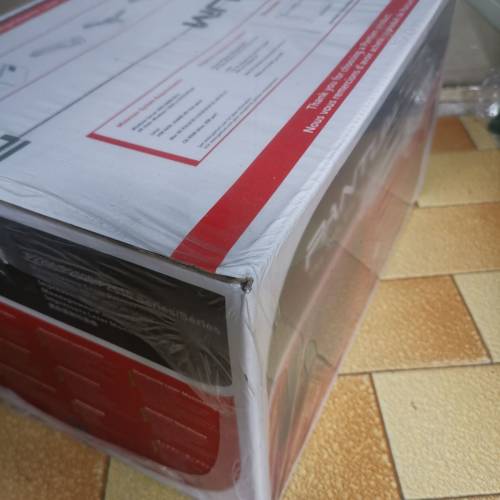 全新 PANTUM P2207 A4 LASER PRINTER黑白鐳射印表機+碳粉