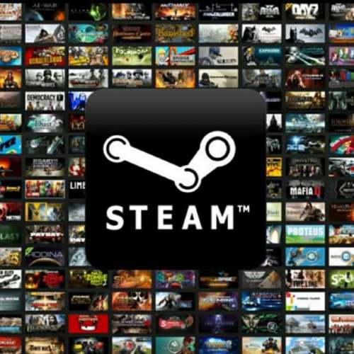 Steam 電腦Pc遊戲代購 最平可以半價購買！！！