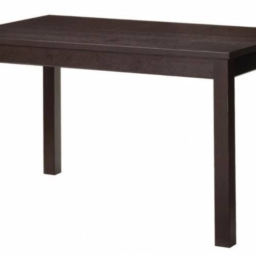 IKEA 伸縮餐檯 LANEBERG extendable table, brown, 130/190x80 cm