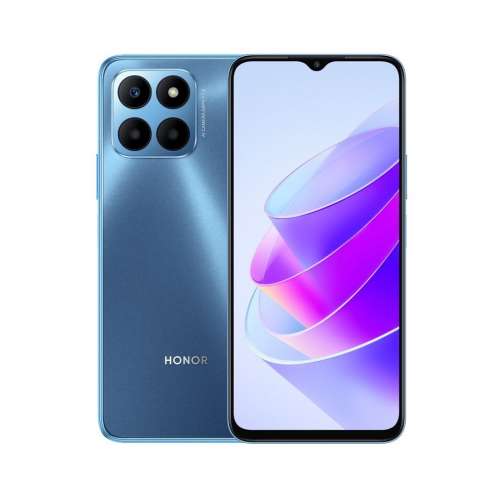 Honor x8a 全新 5g.   128gb