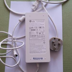 LG 電源供應器(火牛)19.5V 10.8A