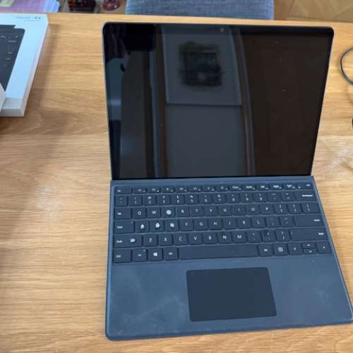Surface Pro 8, 16GB, 256GB