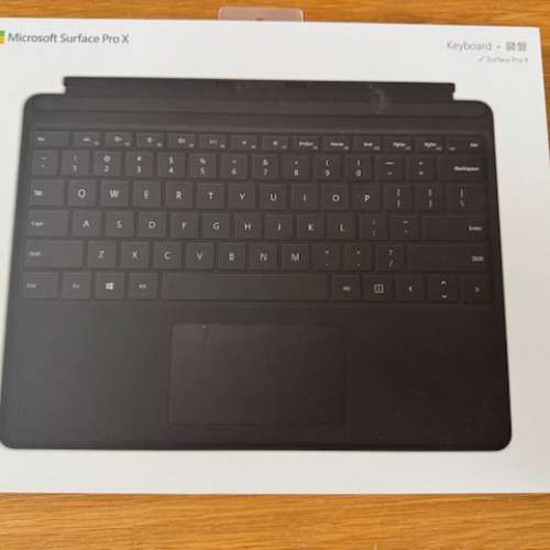 Surface Pro 8, 16GB, 256GB