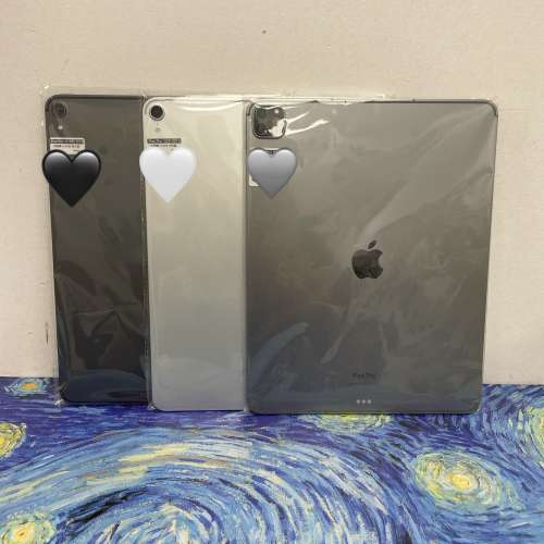 🔥電子之家，Apple iPad專家🔥Apple iPad Pro 12.9吋/高質素大mon靚機😍/12.9吋/64...