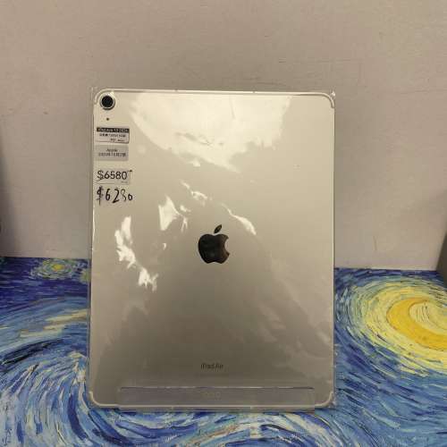 🔥電子之家，Apple iPad專家🔥Apple iPad Pro,iPad Air 13吋/全新完美大mon機😍/13...