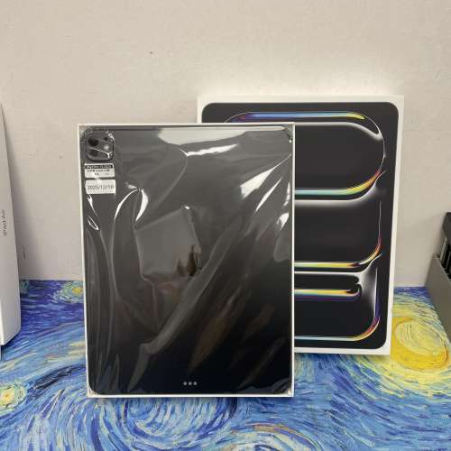 🔥電子之家，Apple iPad專家🔥Apple iPad Pro,iPad Air 13吋/全新完美大mon機😍/13...