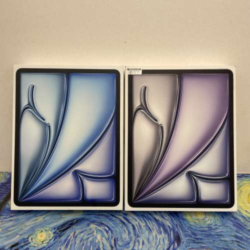 🔥電子之家，Apple iPad專家🔥Apple iPad Pro,iPad Air 13吋/全新完美大mon機😍/13...