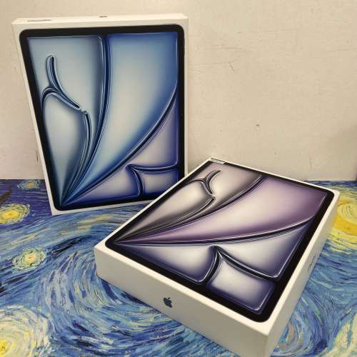 🔥電子之家，Apple iPad專家🔥Apple iPad Pro,iPad Air 13吋/全新完美大mon機😍/13...