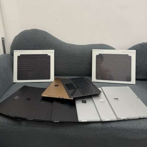 (復活節優惠❤️&zwj;🔥Surface Pro11）Microsoft Surface Pro 11/Snapdragon X Plus/...