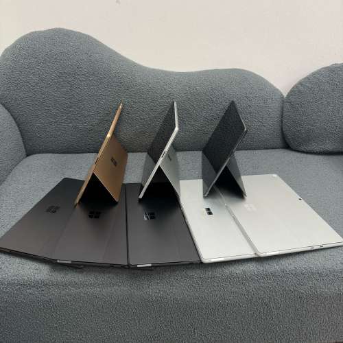 (復活節優惠❤️&zwj;🔥Surface Pro11）Microsoft Surface Pro 11/Snapdragon X Plus/...