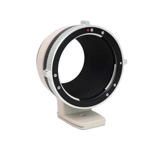 XPIMAGE Lens Mount Adapter - Pentax 6x7 (P67, PK67) Mount SLR Lens To Fujifilm G