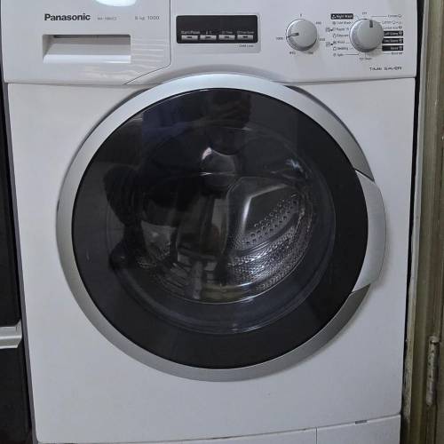 Panasonic 名牌洗衣機