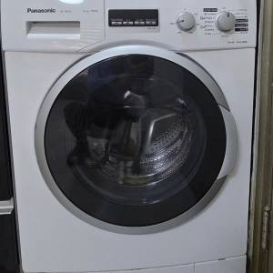 Panasonic 名牌洗衣機