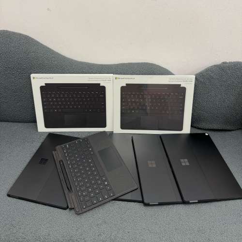 (復活節優惠❤️&zwj;🔥最強Surface Pro11）Microsoft Surface Pro 11/Snapdragon X E...