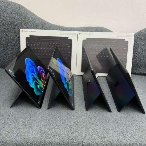 (復活節優惠❤️&zwj;🔥最強Surface Pro11）Microsoft Surface Pro 11/Snapdragon X E...