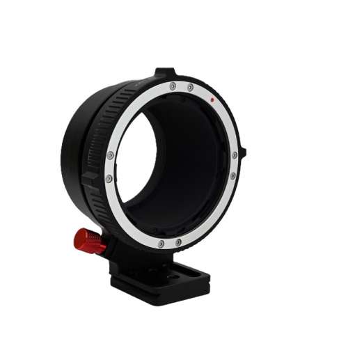 XPIMAGE Lens Mount Adapter - Hasselblad V Mount Lens To Fujifilm G-Mount Digital