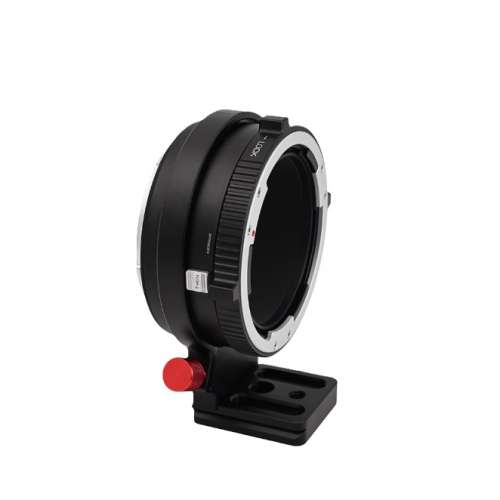 XPIMAGE Lens Mount Adapter -  MAMIYA 645 (M645) Mount Lens To Fujifilm G-Mount