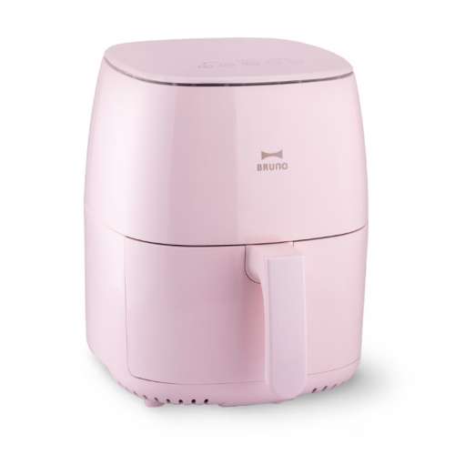 (NEW) Bruno 2.6公升 Litre Compact Air Fryer 氣炸鍋 BAK803 (Pink)