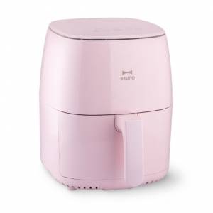 (NEW) Bruno 2.6公升 Litre Compact Air Fryer 氣炸鍋 BAK803 (Pink)