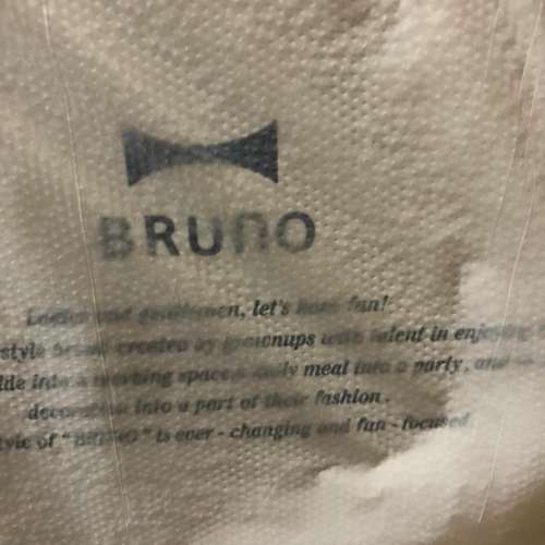 (NEW) Bruno 2.6公升 Litre Compact Air Fryer 氣炸鍋 BAK803 (Pink)