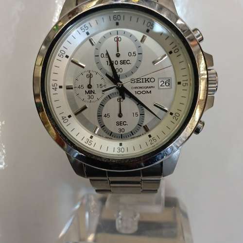 Seiko 4T57-00C0 Chronograph