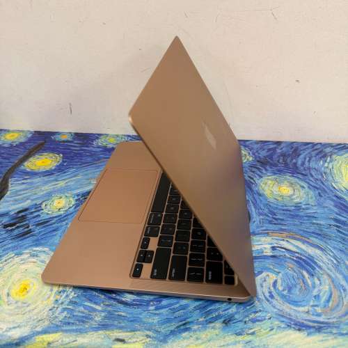 (復活節優惠 最平MacBook Air🔥）Apple MacBook Air 2020 /i3 CPU/8GB Ram/256GB S...