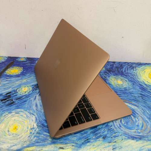 (復活節優惠 最平MacBook Air🔥）Apple MacBook Air 2020 /i3 CPU/8GB Ram/256GB S...