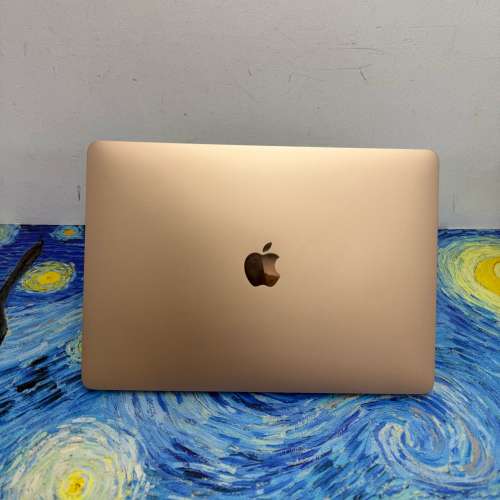 (復活節優惠 最平MacBook Air🔥）Apple MacBook Air 2020 /i3 CPU/8GB Ram/256GB S...