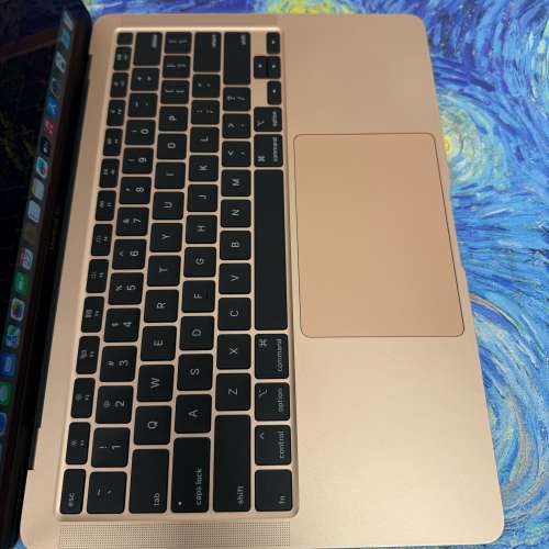 (復活節優惠 最平MacBook Air🔥）Apple MacBook Air 2020 /i3 CPU/8GB Ram/256GB S...