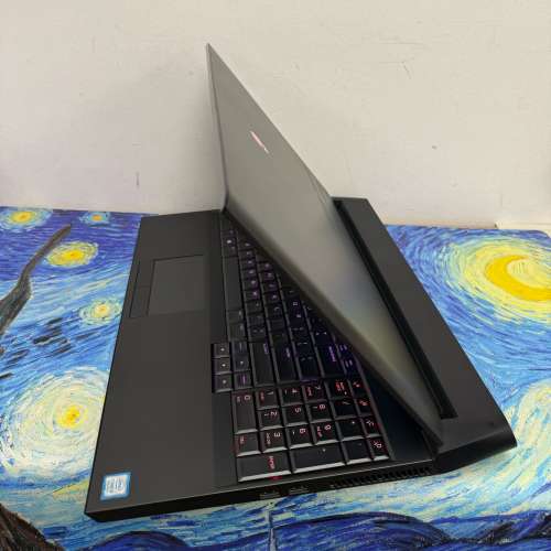 (復活節優惠💗性價比最高17寸電競機) Alienware 外星人/i9-9900K/16,32,64GB Ram/5...