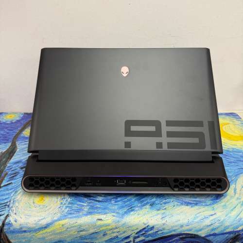 (復活節優惠💗性價比最高17寸電競機) Alienware 外星人/i9-9900K/16,32,64GB Ram/5...