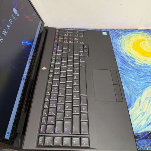 (復活節優惠💗性價比最高17寸電競機) Alienware 外星人/i9-9900K/16,32,64GB Ram/5...