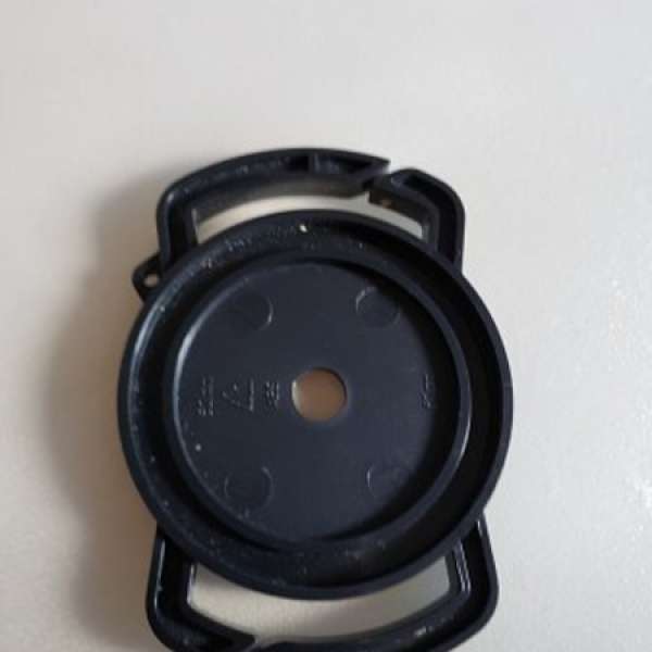 鏡頭蓋掛勾（52mm /58mm/67mm)