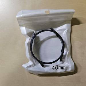 Samsung Galaxy Watch 6 (40mm) 半包保護殼
