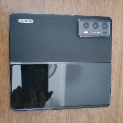 Honor Magic V2 港行 有保