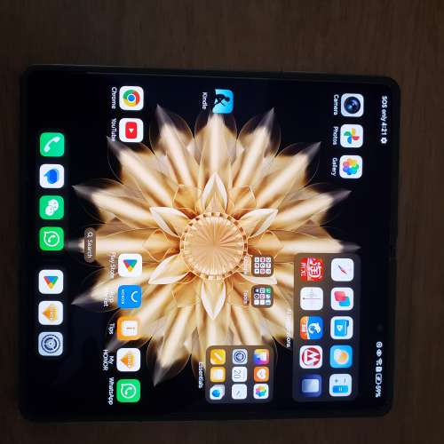 Honor Magic V2 港行 有保