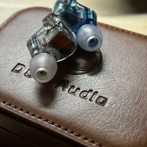 99%新夢想兔 u12t 12動鐵耳機