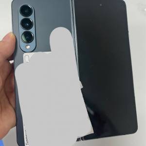 Samsung Galaxy Z Fold4 5G 512gb  摺機有中文