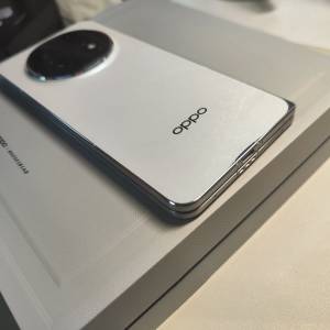 OPPO Find N5  衛星版 16G+1T 白色