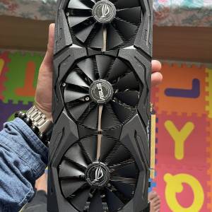 出售ASUS ROG RTX 2060 6GB
