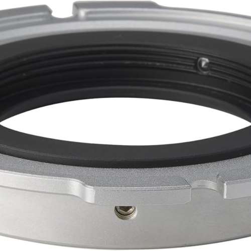 XPIMAGE M42 Screw SLR Lens To Arri LPL (Large Positive Lock) Mount Cameras 金...