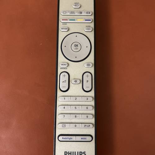 Philips 電視遙控器 （4450/01B）