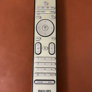 Philips 電視遙控器 （4450/01B）
