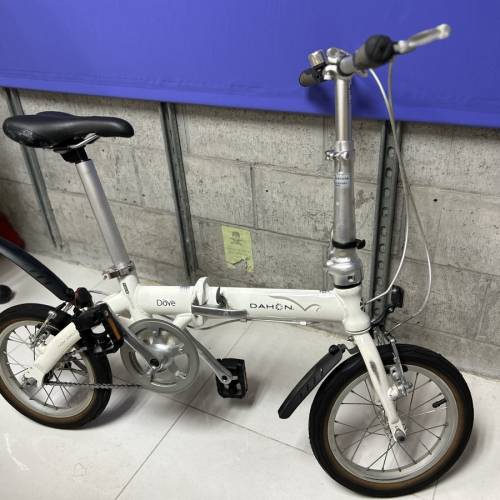 Dahon Dove
