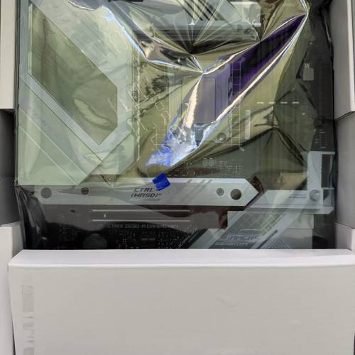 ASUS ROG STRIX Z690-A D5 吹雪 GAMING WIFI(DDR5)