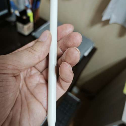 Apple pencil 2