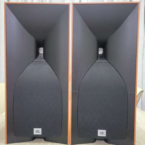 JBL STUDIO 530 & 580