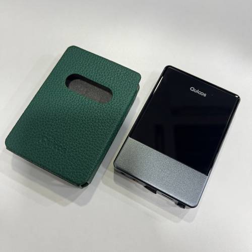 Quloos MUB1 藍牙耳放 Bluetooth DAC