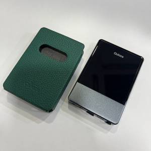 Quloos MUB1 藍牙耳放 Bluetooth DAC