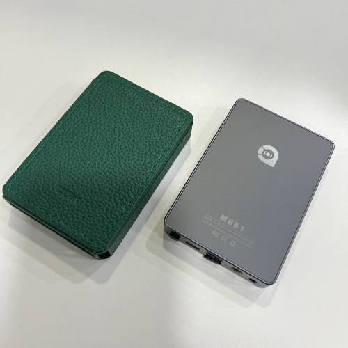 Quloos MUB1 藍牙耳放 Bluetooth DAC